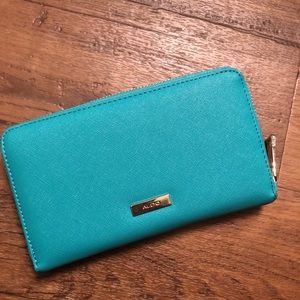 ALDO wallet